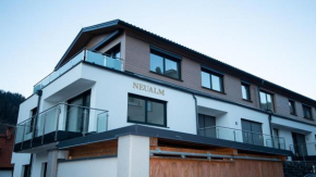 Appartement Neualm Schladming by Schladming-Appartements